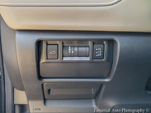 Certified 2026 Subaru Forester Limited AWD/4WD image 15