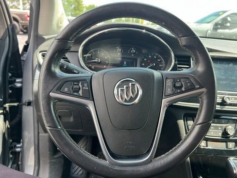 Used 2019 Buick Encore Preferred w/ Safety Package FWD image 13