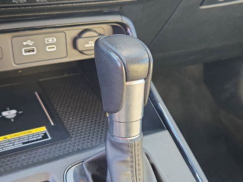 Certified 2024 Honda CR-V EX-L image 17