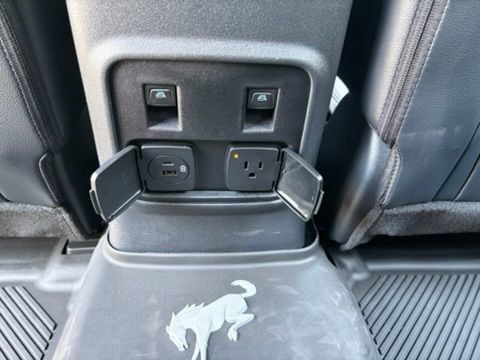 Used 2024 Ford Bronco Wildtrak AWD/4WD image 31