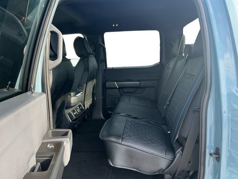 Certified 2023 Ford F150 XL w/ STX Appearance Package AWD/4WD image 21