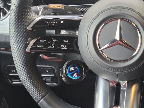 Used 2025 Mercedes-Benz G 63 AMG 4MATIC image 15