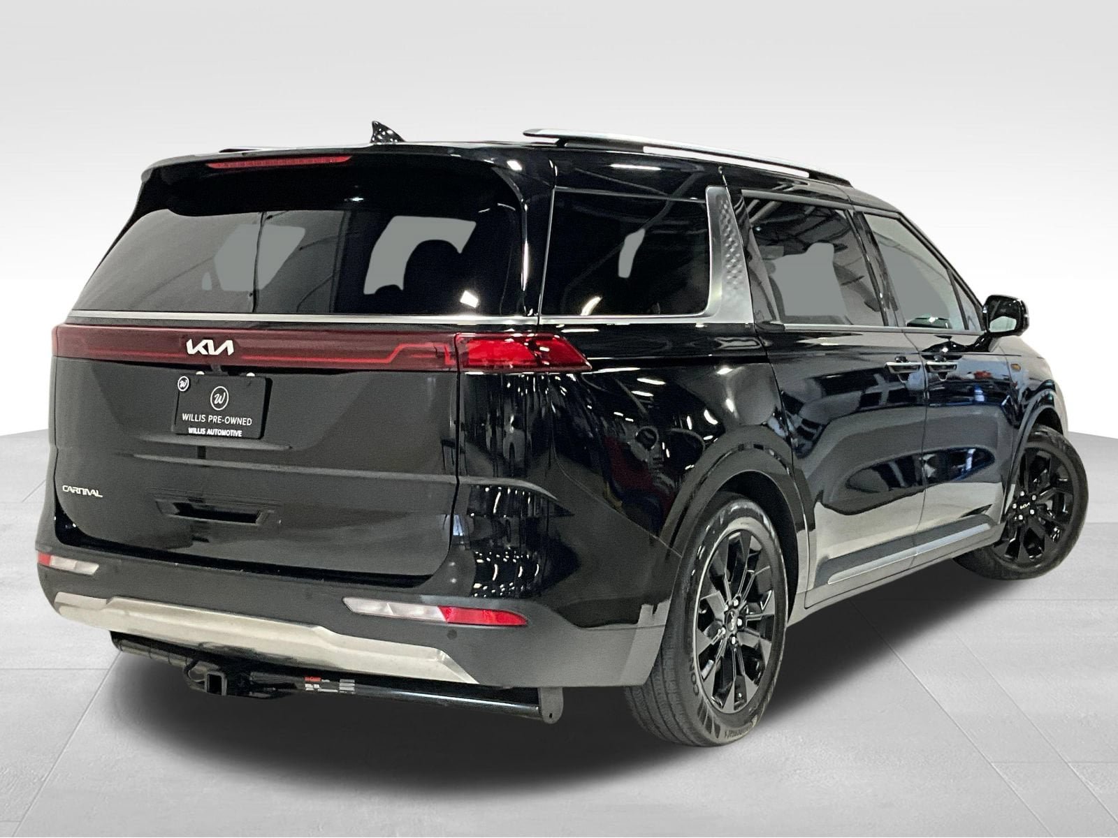 Used 2024 Kia Carnival SX Prestige FWD image 5