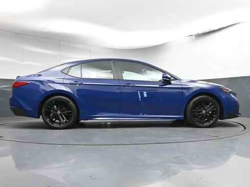 Certified 2025 Toyota Camry SE image 27