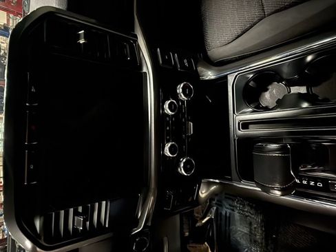 Used 2023 Ford F150 XLT w/ Equipment Group 302A High AWD/4WD image 19