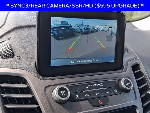 Certified 2023 Ford Transit Connect XL FWD image 17