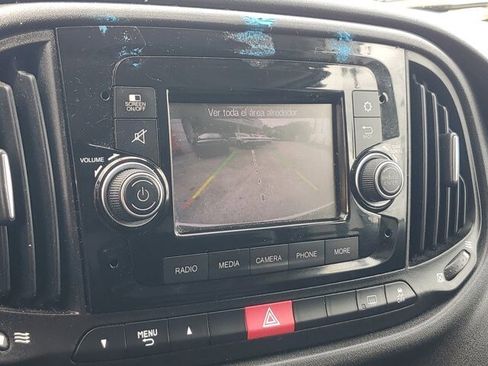 Used 2021 RAM ProMaster City Tradesman SLT w/ Window Group 05 FWD image 25