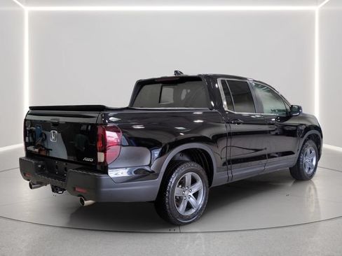 Used 2023 Honda Ridgeline RTL image 5