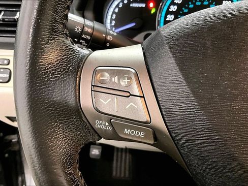 Used 2011 Toyota Venza w/ Premium Pkg #2 FWD image 11