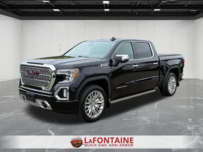 Used 2019 GMC Sierra 1500 Denali w/ Denali Ultimate Package