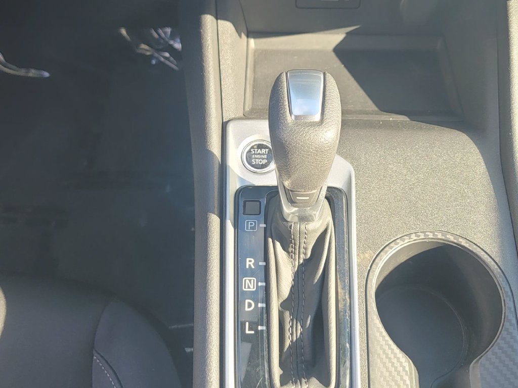 Used 2025 Nissan Altima 2.5 SV AWD/4WD image 29