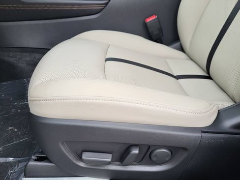 New 2026 MAZDA CX-70 SC AWD/4WD image 15