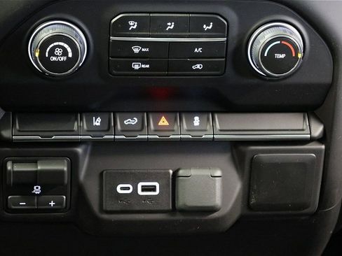 New 2026 Chevrolet Silverado 2500 W/T w/ WT Convenience Package AWD/4WD image 12