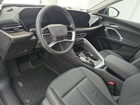 New 2026 Audi Q5 Premium AWD/4WD image 16