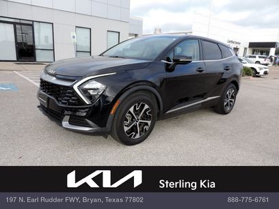 Used 2023 Kia Sportage EX