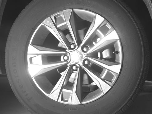 Used 2025 Chevrolet Equinox LT image 13