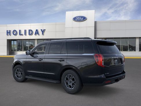 New 2026 Ford Expedition Active AWD/4WD image 5