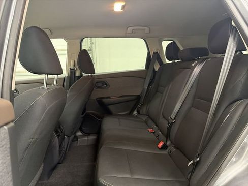 Certified 2023 Nissan Rogue S image 17