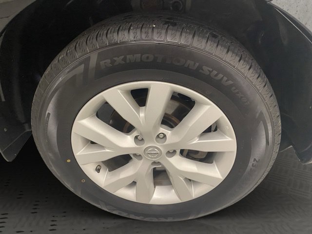 Used 2012 Nissan Murano AWD image 37