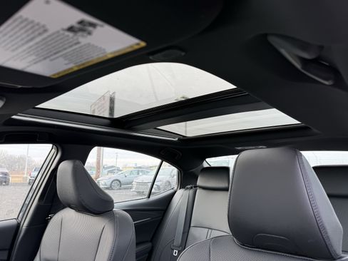 New 2026 Toyota Camry XSE w/ Premium Plus Package image 8