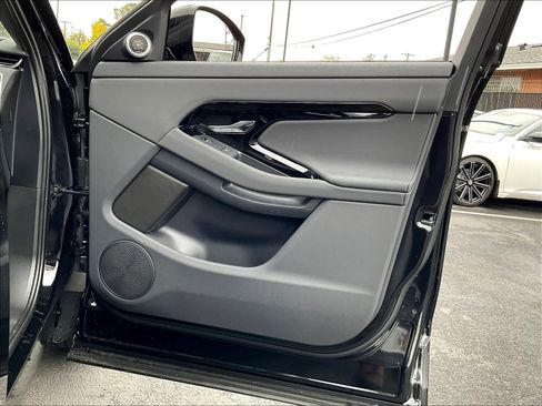 New 2026 Land Rover Range Rover Evoque S image 30