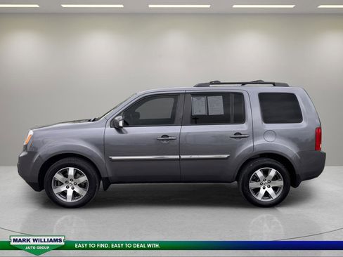 Used 2015 Honda Pilot Touring image 6