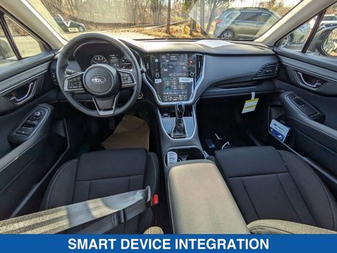 Certified 2025 Subaru Legacy Premium image 13