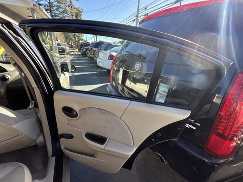 Used 2004 Saturn ION Level 2 FWD image 24