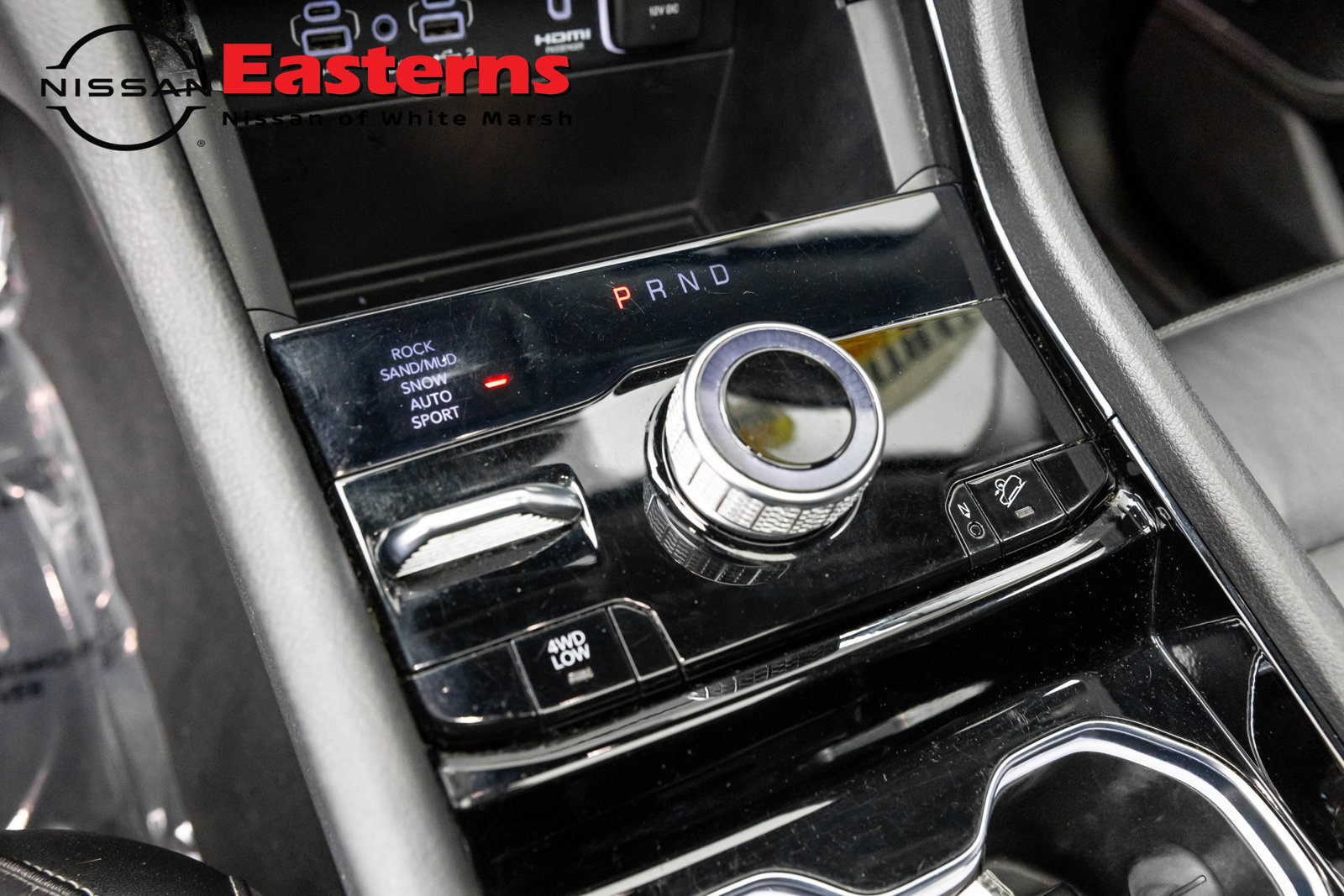 Used 2022 Jeep Grand Cherokee Limited 4xe AWD/4WD image 13