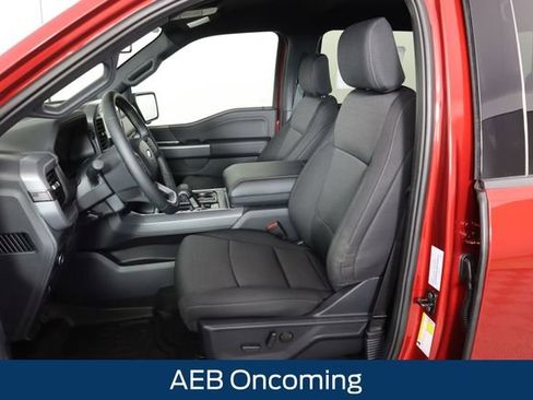 New 2026 Ford F150 XLT w/ Equipment Group 302A MID image 28