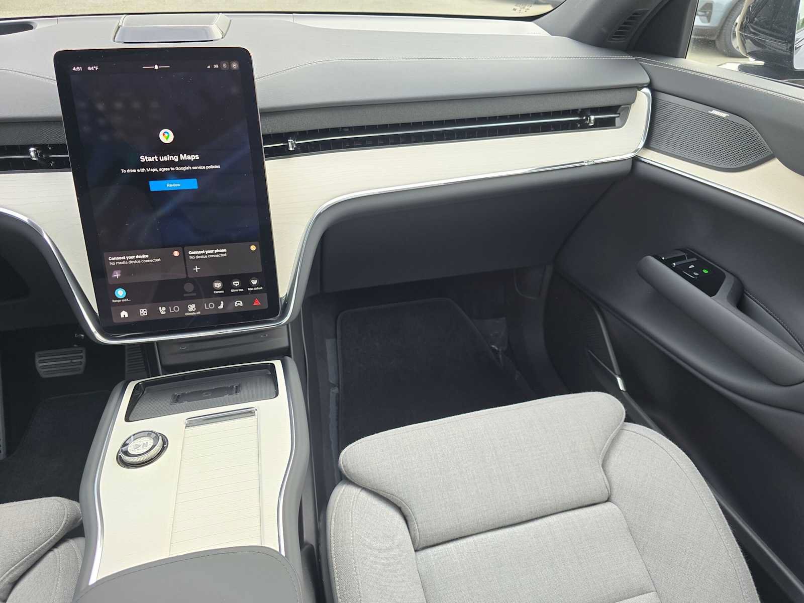 Certified 2025 Volvo EX90 Ultra AWD/4WD image 20