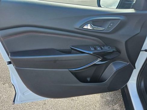 New 2026 Chevrolet Trax RS image 10