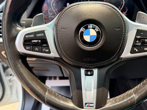 Used 2019 BMW X5 xDrive40i AWD/4WD image 22