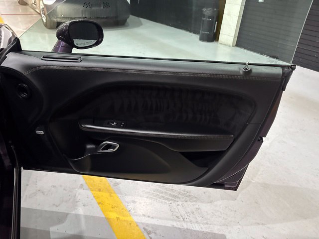 Used 2020 Dodge Challenger GT RWD image 16