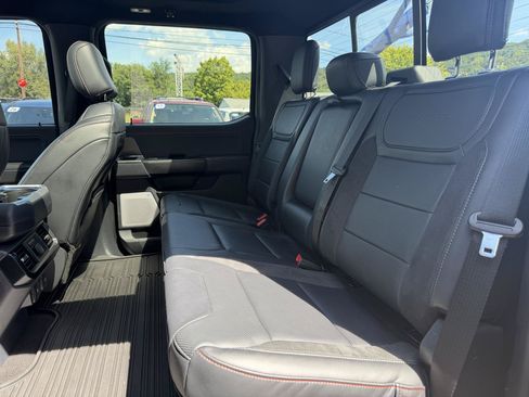 Used 2025 Ford F150 Raptor AWD/4WD image 25