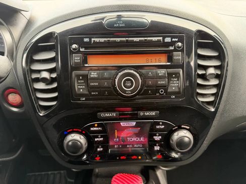 Used 2013 Nissan Juke NISMO AWD/4WD image 23