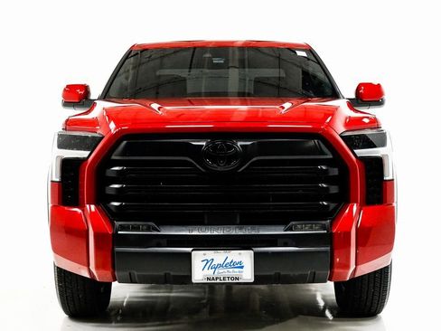 Used 2024 Toyota Tundra SR5 w/ SR5 Convenience Package image 5