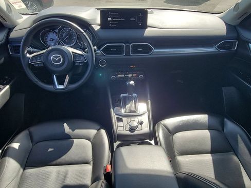 Used 2024 MAZDA CX-5 AWD 2.5 S w/ Select Package image 19
