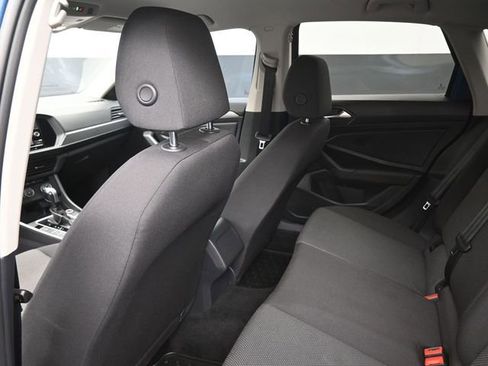 Used 2021 Volkswagen Jetta S w/ Driver Assistance Package image 2