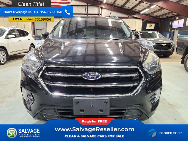 Used 2019 Ford Escape SE AWD/4WD image 7