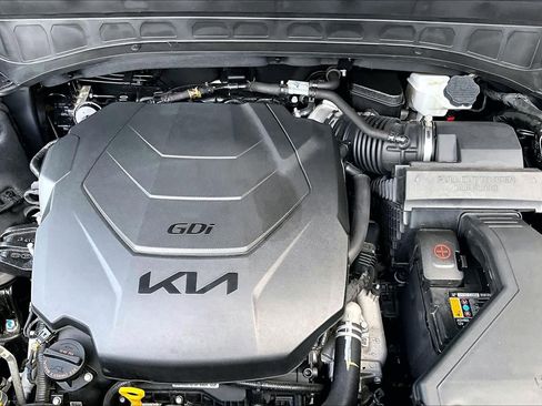 Used 2024 Kia Telluride SX Prestige AWD/4WD image 33