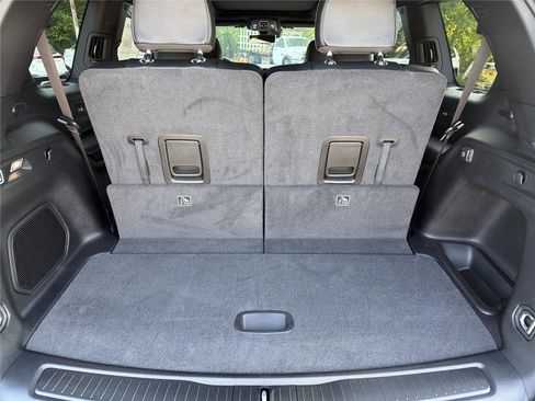 New 2026 Jeep Grand Cherokee L Limited image 15