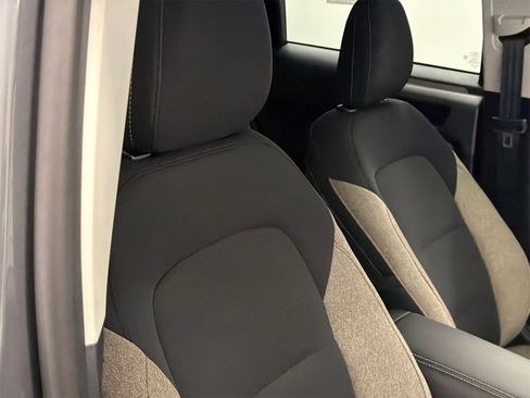 New 2026 Ford Bronco Sport Big Bend image 11