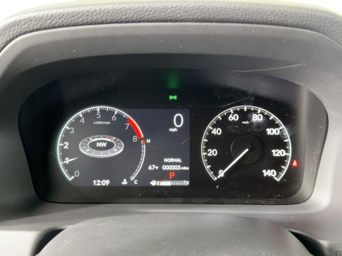 New 2026 Honda Ridgeline RTL image 16