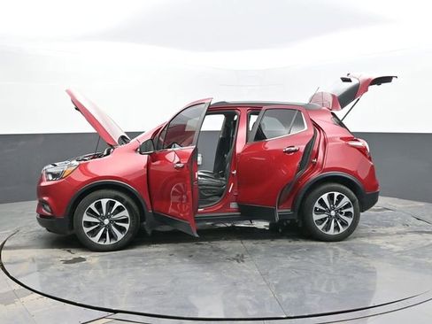 Used 2019 Buick Encore Essence image 61