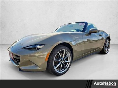 Used 2023 MAZDA MX-5 Miata Grand Touring