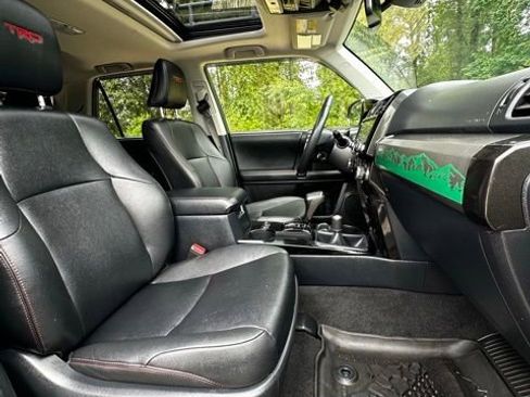 Used 2020 Toyota 4Runner TRD Pro AWD/4WD image 22