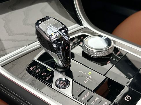 New 2026 BMW 840i xDrive image 16