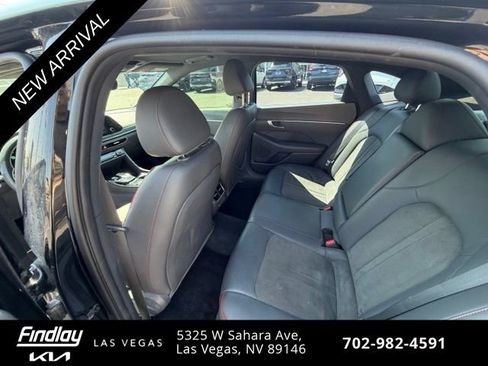 Used 2020 Hyundai Sonata SEL Plus FWD image 10