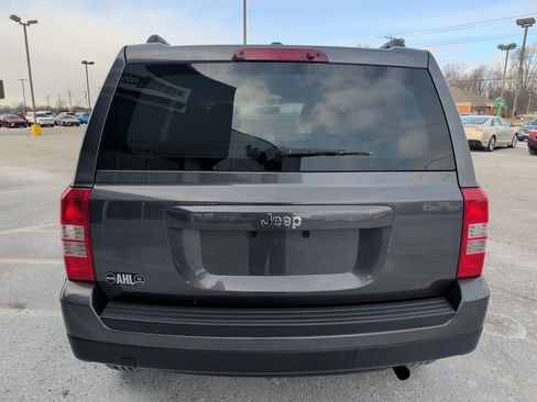 Used 2017 Jeep Patriot Sport w/ Power Value Group image 6